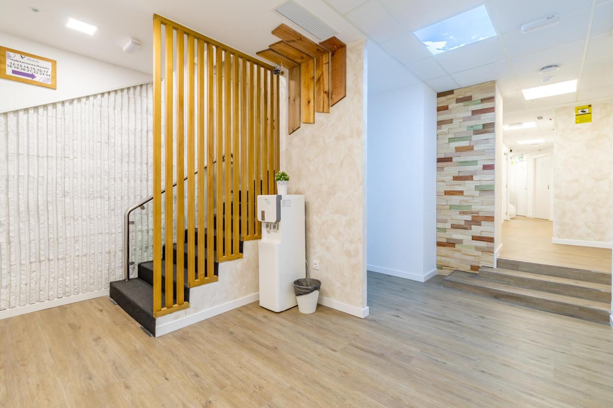 Ayz Princesa-Auto Check-In Property — Photos 1